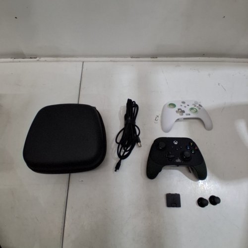 FUSION PRO 2 WIRED CONTROLLER FOR XBOX ONE - BLACK image 5