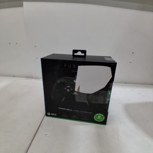 FUSION PRO 2 WIRED CONTROLLER FOR XBOX ONE - BLACK image 6