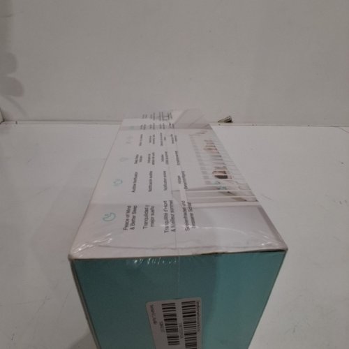 SENSE-U SART SOCK SHOE BABY MONITOR - SLEEP INDICATOR AND PATTERNS image 4