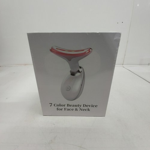FACE SCULPTING DEVICE WRINKLE REMOVER 7 COLOR image 2