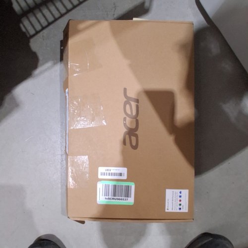 ACER ASPIRE LITE 14" IPS DISPLAY, INTEL PROCESSOR N150, 4GB DDR5 RAM, 128GB SSD, WINDOWS 11 - SILVER (MODEL: AL14-32P-C0QN) image 9