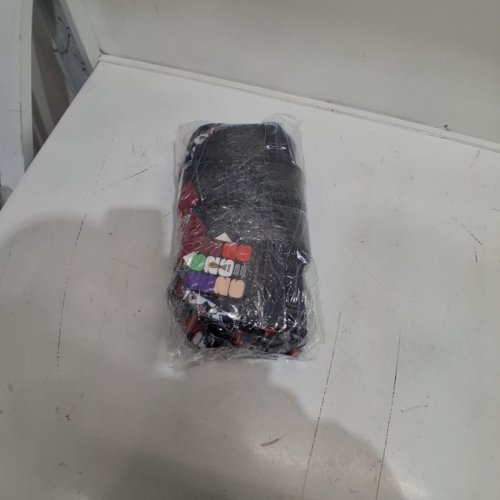 FIFA BACKPACK - OS/TU - RED, BLACK AND GRAY image 3