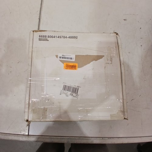 CERTIFIED PRO-SERIES OE FRONT BRAKE ROTOR - SELECT HONDA/ACURA MODELS (MODEL: 45704) image 6