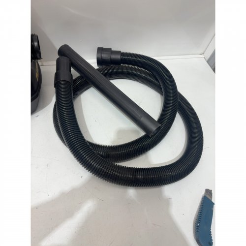 VACMASTER PROFESSIONAL - PROFESSIONAL WET/DRY VAC, 5 GALLON, BEAST SERIES, 5.5 HP 1-7/8" HOSE JOBSITE VAC (VFB511B0201) image 3