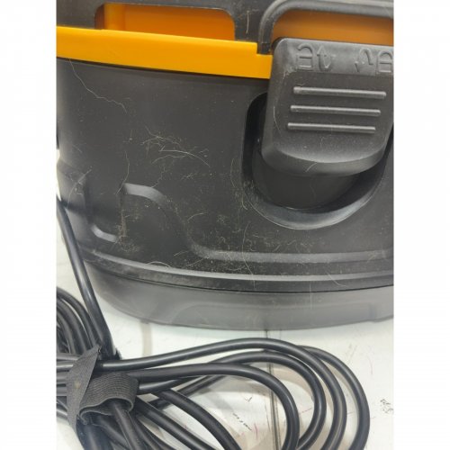 VACMASTER PROFESSIONAL - PROFESSIONAL WET/DRY VAC, 5 GALLON, BEAST SERIES, 5.5 HP 1-7/8" HOSE JOBSITE VAC (VFB511B0201) image 4