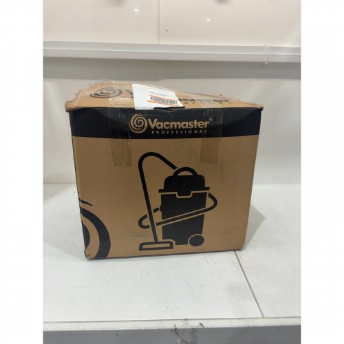 VACMASTER PROFESSIONAL - PROFESSIONAL WET/DRY VAC, 5 GALLON, BEAST SERIES, 5.5 HP 1-7/8" HOSE JOBSITE VAC (VFB511B0201) image 5