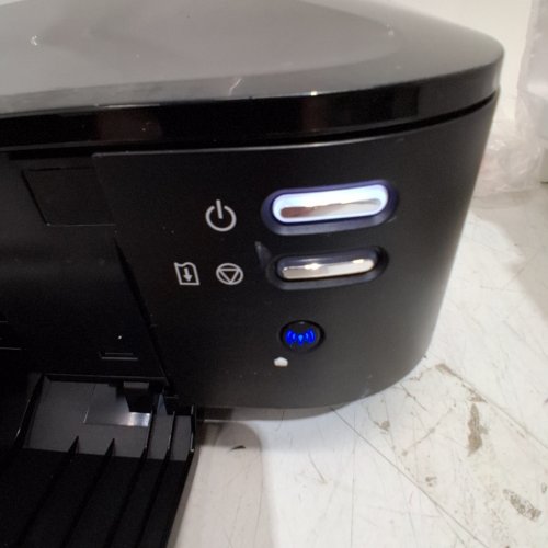 CANON PIXMA WIRELESS BUSINESS INKJET PRINTER - BLACK (MODEL: IX6820) image 2