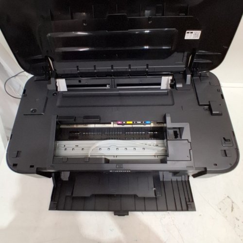 CANON PIXMA WIRELESS BUSINESS INKJET PRINTER - BLACK (MODEL: IX6820) image 7