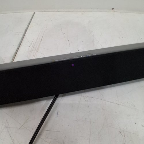 ONN. 2.1 SOUNDBAR WITH 2 SPEAKERS AND WIRELESS SUBWOOFER -32" - BLACK (MODEL:100130683) image 2