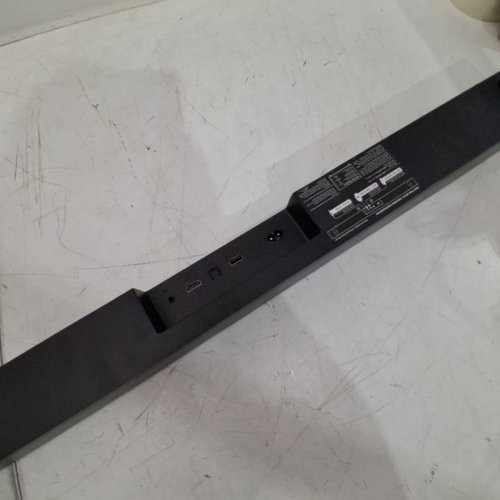 ONN. 2.1 SOUNDBAR WITH 2 SPEAKERS AND WIRELESS SUBWOOFER -32" - BLACK (MODEL:100130683) image 5