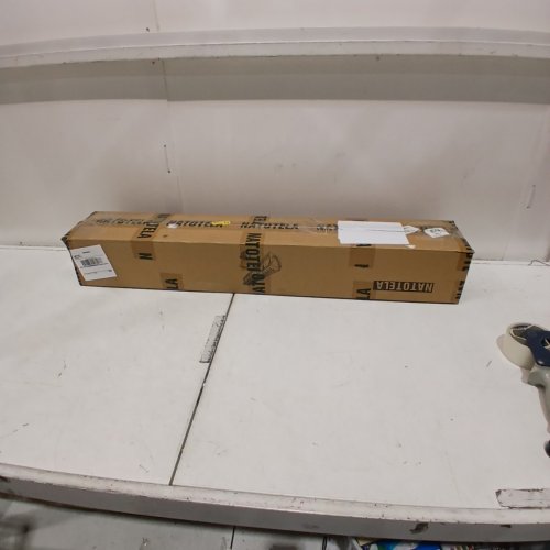 NATOTELA CHANNEL DRAIN - 40" X 6" - STAINLESS STEEL image 5