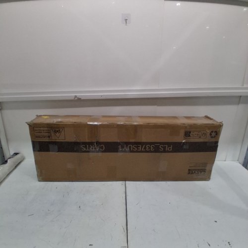 GARVEE 3 IN 1 STAIR CLIMBING HEAVY DUTY CONVERTIABLE DOLLY CART - 770 LBS MAX - RED/SILVER (MODEL: PLS_337ESUY1) image 6