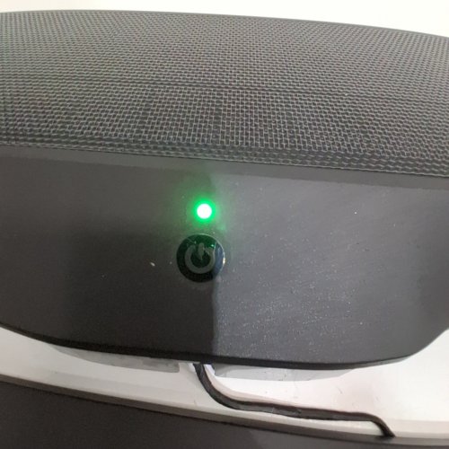 SANSI SOLAR POOL LIGHTS FOR STEEL WALL ABOVE GROUND POOLS - RGB- 4 MODE LED LIGHTS - 5W - 4000MAH (MODEL: C21SD017) image 2