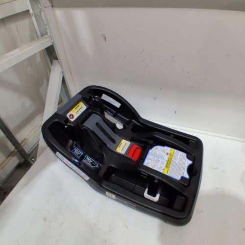 GRACO SNUGRIDE SNUGLOCK INFANT CAR SEAT BASE - COMPATIBLE WITH ALL GRACO CLICK-CONNECT CAR SEATS - BLACK (MODEL: 2050484) image 3