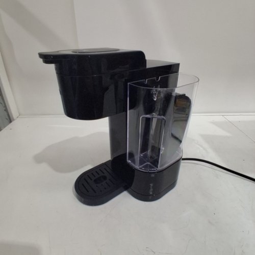 KEURIG K-EXPRESS SINGLE SERVE COFFEE MAKER - BLACK (MODEL:K-EXPRESS) image 5