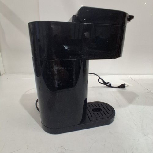 KEURIG K-EXPRESS SINGLE SERVE COFFEE MAKER - BLACK (MODEL:K-EXPRESS) image 6