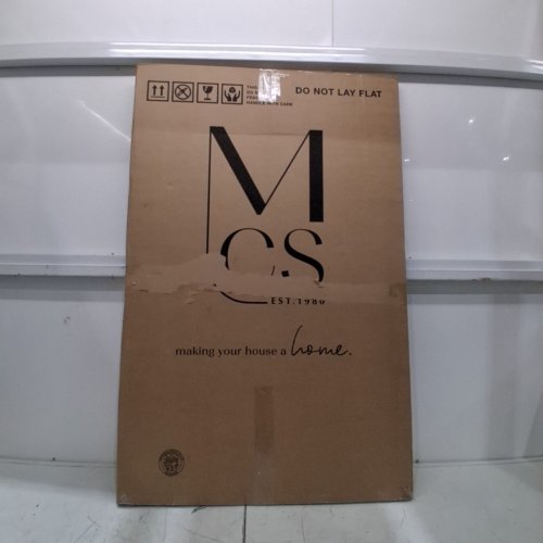 MCS INDUSTRIES POSTER FRAME - 25" X 36" - OAK WOODGRAIN image 4