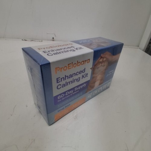 PROELOBARA PHEROMONES ENCHANCED CALMING DIFFUSER WITH 2 REFILLS - DRUG FREE - 60 DAY SUPPLY image 3