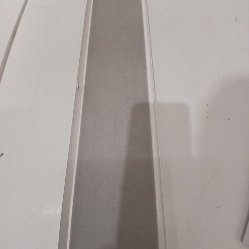 VERNAL CABLE MANAGEMENT TRAY - 23" - WHITE (MODEL: SED0220) image 4