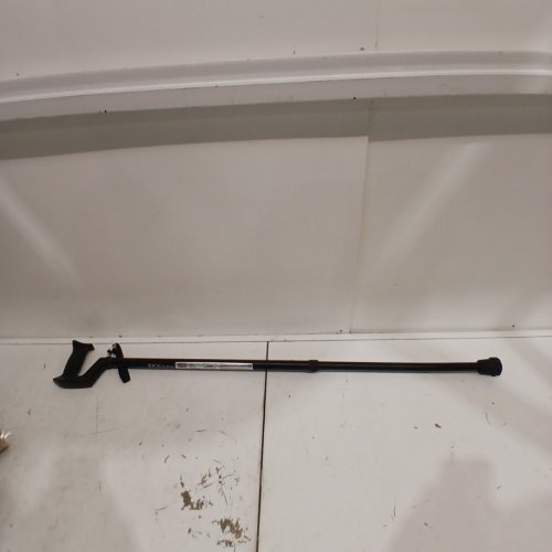 BIOS LIVING ORTHOPEDIC ADJUSTABLE CANE - 31"-39" - BLACK - (MODEL: 56018) image 2