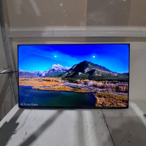 HISENSE FIRE TV HI-QLED SMART TELEVISION - 50" - 144HZ (MODEL: 50E7SF) image 3