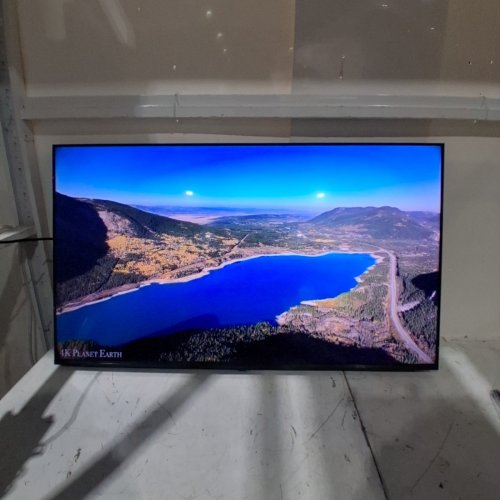 HISENSE FIRE TV HI-QLED SMART TELEVISION - 50" - 144HZ (MODEL: 50E7SF) image 4