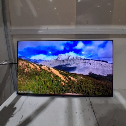 HISENSE FIRE TV HI-QLED SMART TELEVISION - 50" - 144HZ (MODEL: 50E7SF) image 5