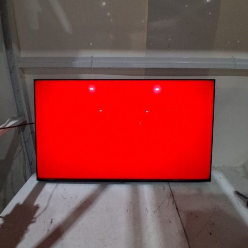 HISENSE FIRE TV HI-QLED SMART TELEVISION - 50" - 144HZ (MODEL: 50E7SF) image 6
