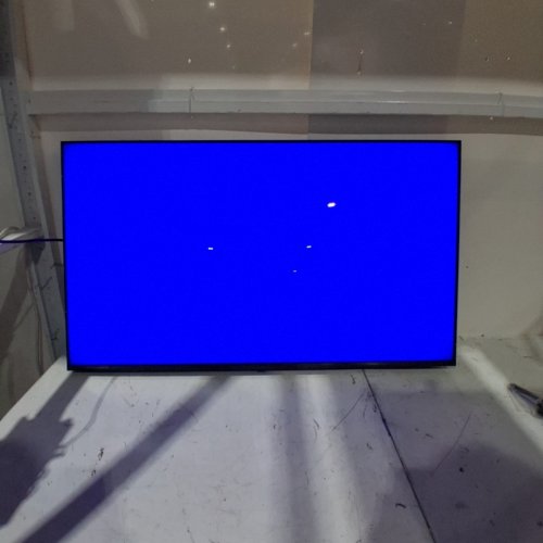 HISENSE FIRE TV HI-QLED SMART TELEVISION - 50" - 144HZ (MODEL: 50E7SF) image 8