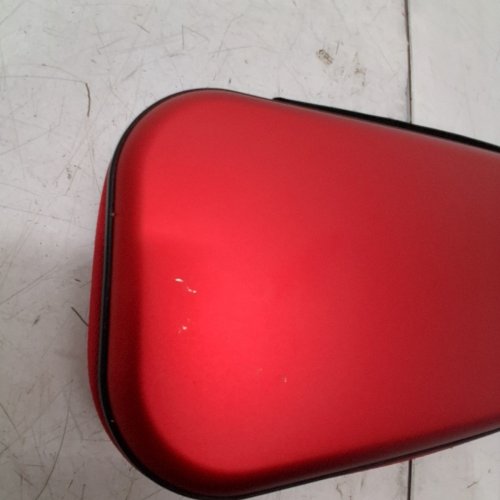HORI MARIO NINTENDO SWITCH 2 CARRYING CASE - RED (MODEL: NSX-157U) image 4