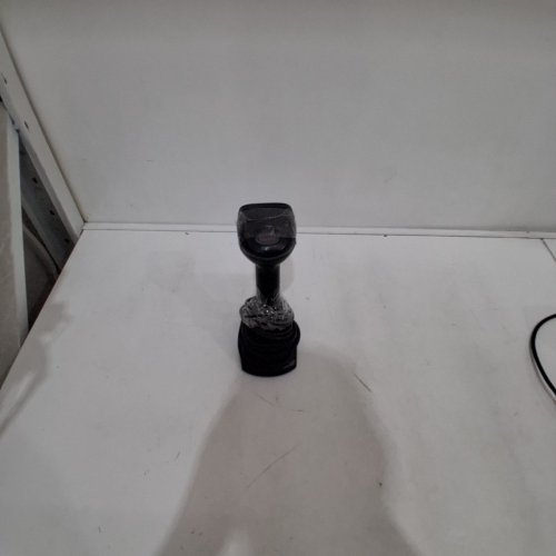 HONEYWELL XENON HANDHELD BARCODE SCANNER WITH BASE - BLACK (MODEL: 1900) image 5