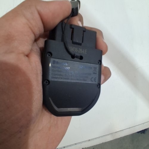 BLUEDRIVER OBD2 SCANNER BLUETOOTH, NO SUBSCRIPTION, ABS SRS TPMS - BLACK image 2