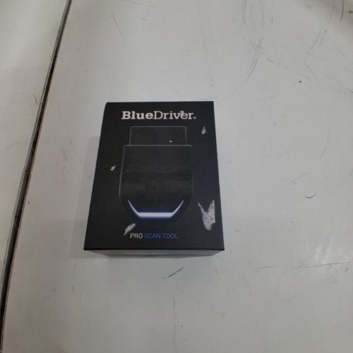 BLUEDRIVER OBD2 SCANNER BLUETOOTH, NO SUBSCRIPTION, ABS SRS TPMS - BLACK image 5