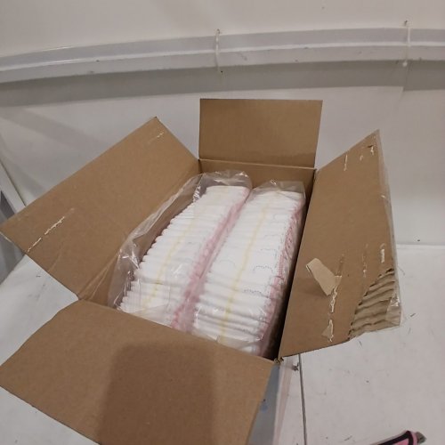 168PK HUGGIES SNUG AND DRY - SIZE 3 image 2