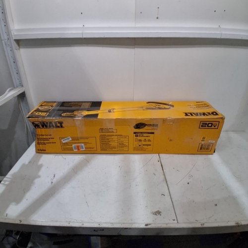 DEWALT 20V CORDLESS DRYWALL SANDER **TOOL ONLY** (MODEL: DCE800B) image 5