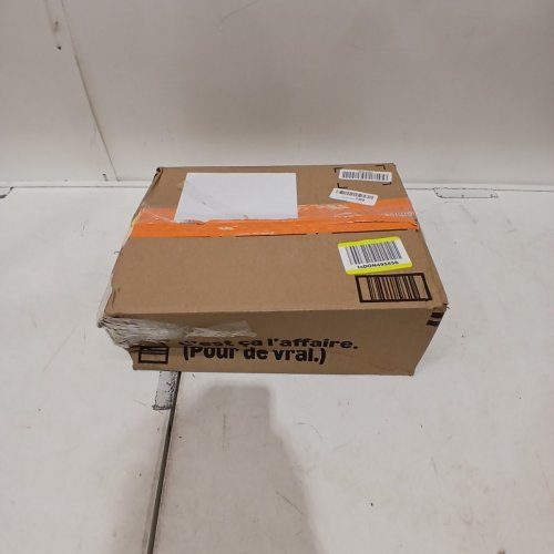 GENERAL PURPOSE BLACK TARP - 10FT X 12FT image 4