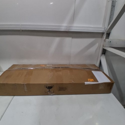 DOG DOOR FOR SLIDING GLASS DOOR - 75-7/8" TO 80-11/16" - WHITE (MODEL: CWM03-M) image 4