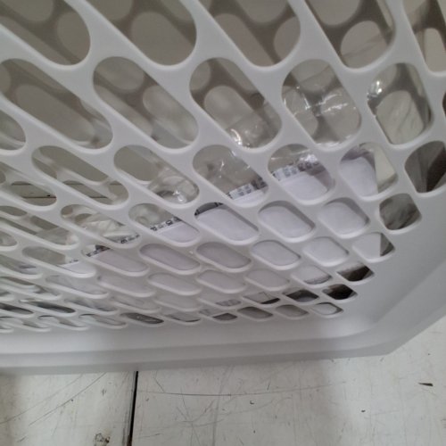 SAFETY 1ST LIFT, LOCK & SWING DUAL-MODE GATE - 28" - 42"X 26" - GREY (MODEL:GA048CWHOF1) image 3