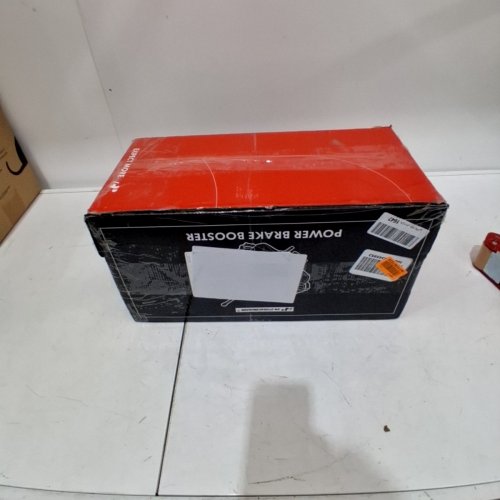A-PREMIUM POWER BRAKE BOOSTER -COMPATIBLE WITH Chevy Avalanche Suburban 1500 2003-2006 - (MODEL:R0425211989 / PBB71287-C) image 3