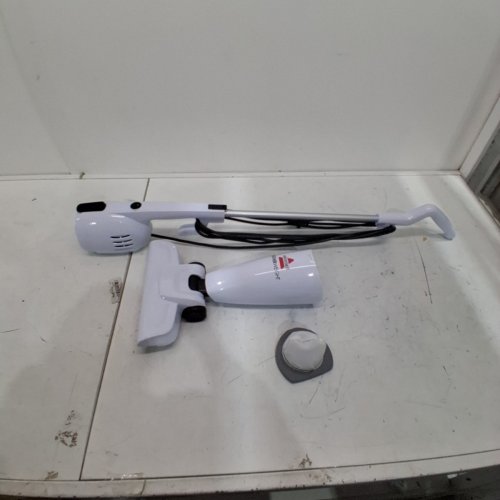 BISSELL FEATHERWEIGHT LIGHTWEIGHT STICK VACUUM - WHITE (MODEL: 2033J) image 3