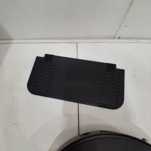 DREAME GOVAC 405 ROBOT VACUUM AND MOP COMBO - 25,000PA SUCTION POWER, AUTO-EMPTY AND MOP SELF-CLEANING DOCK - BLACK - (MODEL: RTD31TE) image 11