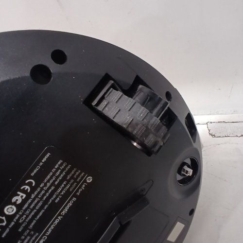 LEFANT 2200PA STRONG SUCTION ROBOT VACUUM WITH 120MINS RUNTIME, SELF-CHARGING, 4 CLEANING MODES & WIFI/APP/ALEXA COMPATIBILITY - BLACK (MODEL: M210P) image 4