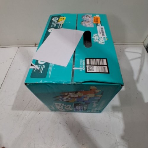 74PK PAMPERS EASY UPS BLUEY TRAINING UNDERWEAR - 2T/3T image 2