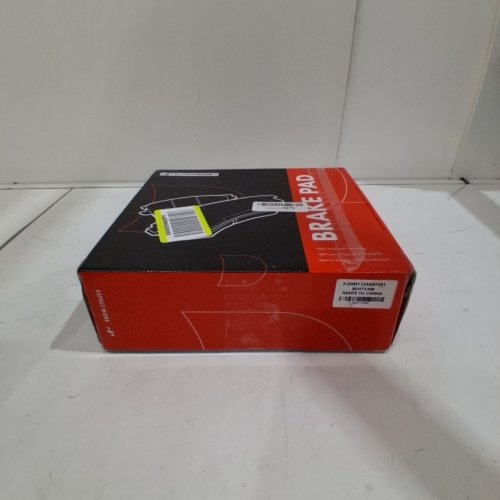 A-PREMIUM DRUM BRAKE SHOES - BLACK (MODEL: BSH75300/H1124A01191) image 5