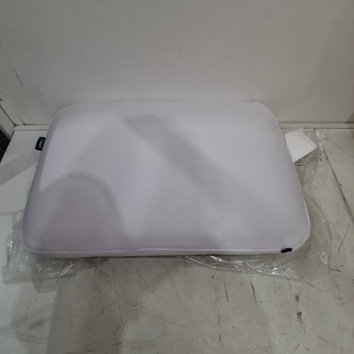 CASPER ESSENTIAL COOLING PILLOW - STANDARD - 16" X 24" - WHITE image 2