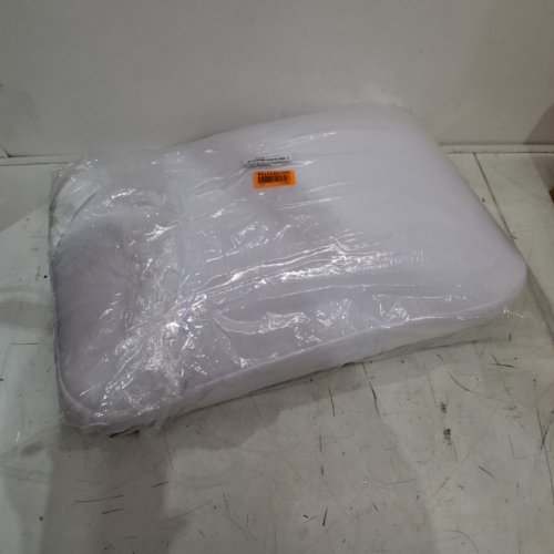 CASPER ESSENTIAL COOLING PILLOW - STANDARD - 16" X 24" - WHITE image 4