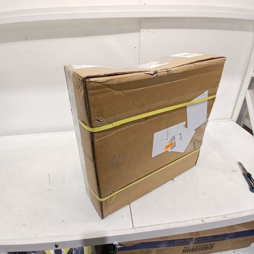 SULYTHW 3 POINT TRAILER HITCH WITH DUAL 2” RECEIVER AND 5TH WHEEL/GOOSE NECK CONNECTIONS - ORANGE (MODEL: 132) image 2