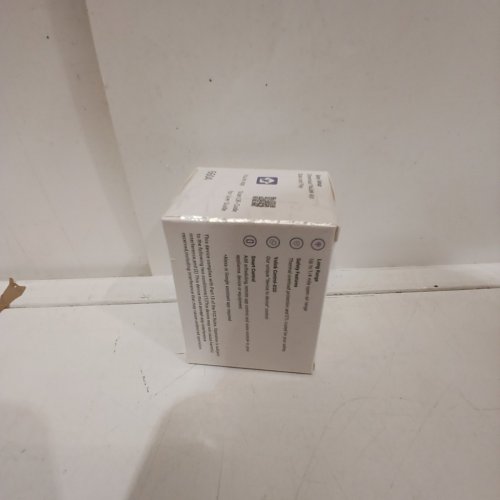 YOLINK SMART MINI WALL PLUG - YOLINK HUB REQUIRED - COMPATIBLE WITH, GOOGLE, ALEXA, AND APPLE - WHITE image 3