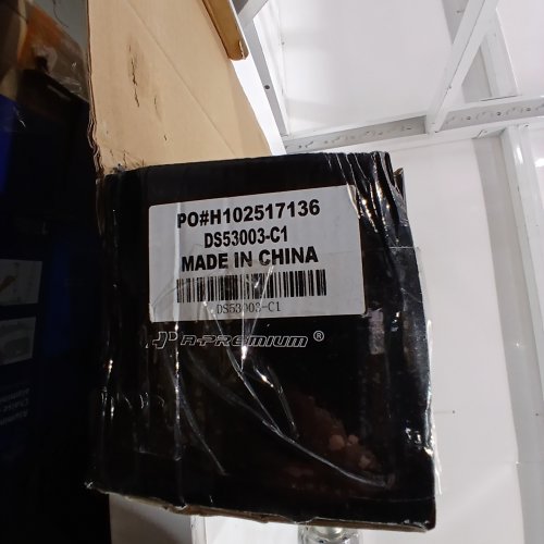 A PREMIUM FRONT DRIVE SHAFT ASSEMBLY - FIT FOR VARIOUS MODELS -(MODEL:DS53003-C1) image 3