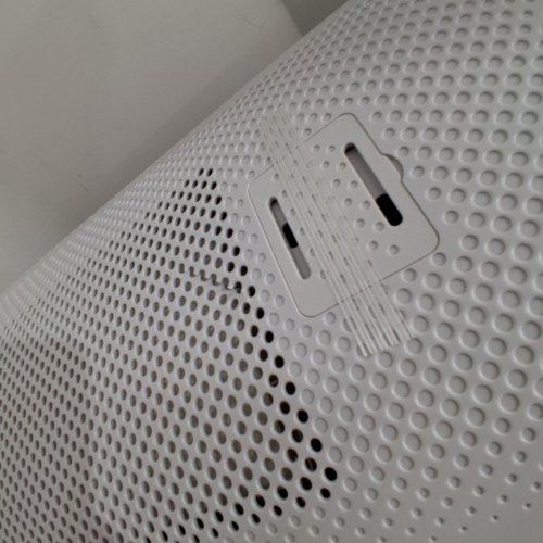 BLUEAIR 2-IN-1 PURIFY + HUMIDIFY: AIR PURIFIER AND HUMIDIFIER WITH HEPASILENT AND 360° INVISIBLEMIST TECHNOLOGY, TOP POUR - COVERS 1,726 SQFT IN 60 MINUTES (MODEL: 6331411000) image 4